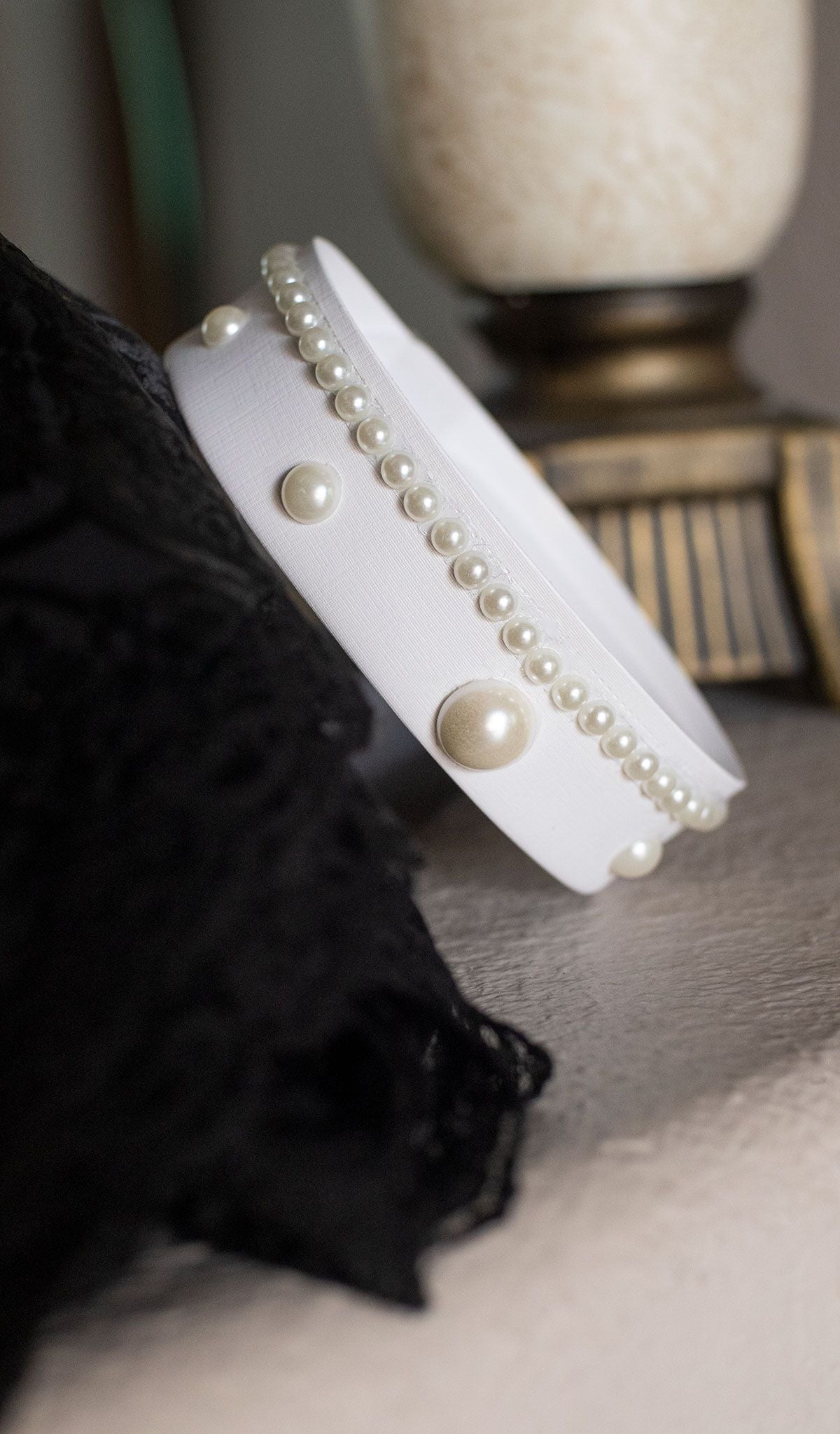 Precious Collar